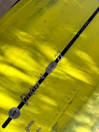 Tabla Foil KT Drifter 4 22L