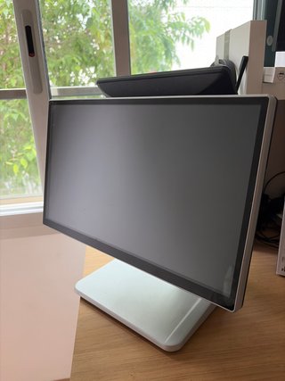Punto de Venta Colormetrics P5500