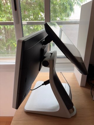 Punto de Venta Colormetrics P5500