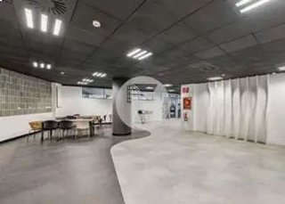 Oficina en alquiler en Centro en Alcobendas
