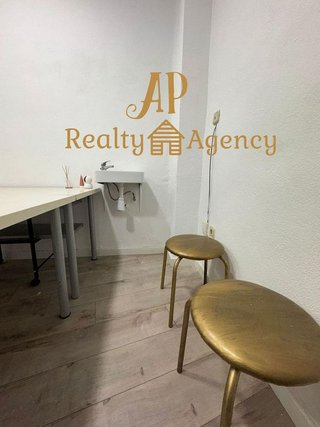 Oficina en alquiler en Arrancapins en Valencia