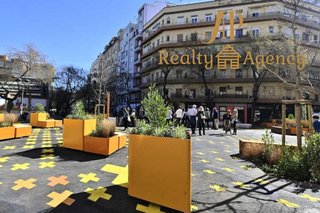 Oficina en alquiler en Arrancapins en Valencia