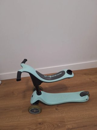 Patinete Globber 3 ruedas