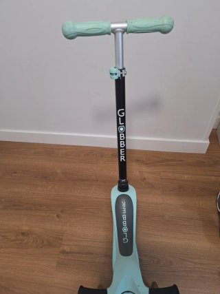 Patinete Globber 3 ruedas