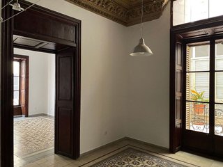 Oficina en alquiler en Sindicat en Palma de Mallorca