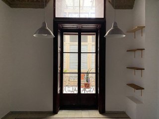 Oficina en alquiler en Sindicat en Palma de Mallorca