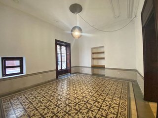 Oficina en alquiler en Sindicat en Palma de Mallorca