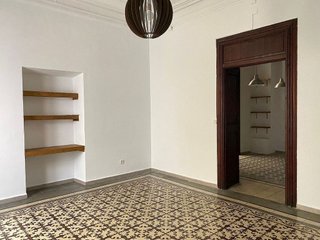 Oficina en alquiler en Sindicat en Palma de Mallorca
