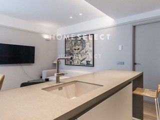 Piso en alquiler en Trafalgar en Madrid