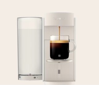 Cafetera Nespresso Vertuo Up DeLonghi