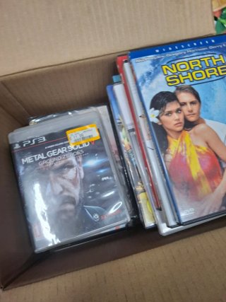 138 Películas DVD Variadas