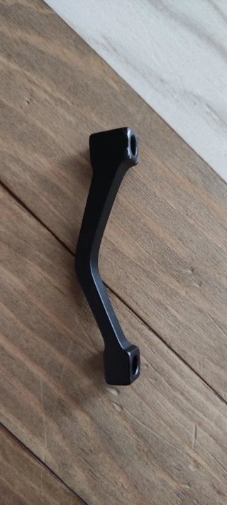 Adaptador Freno Direct Mount 20mm POST
