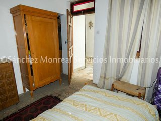 Casa adosada en venta en Alcázar de San Juan