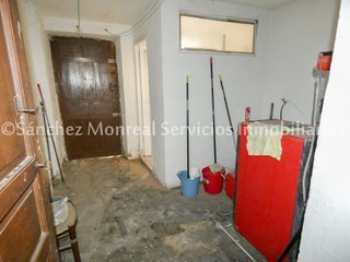 Casa adosada en venta en Alcázar de San Juan