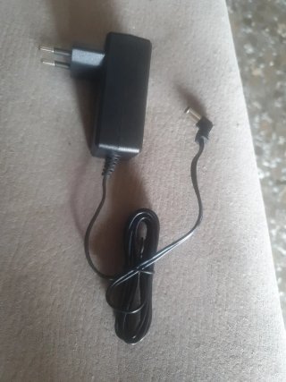 Cargador para Conga