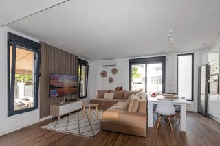 Casa adosada en venta en Playa de Poniente en Benidorm