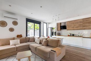 Casa adosada en venta en Playa de Poniente en Benidorm