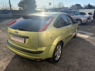 Ford Focus 2005