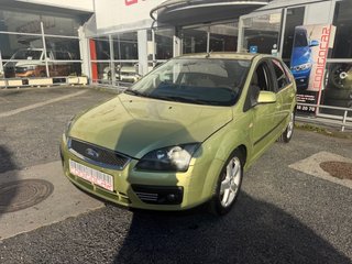 Ford Focus 2005