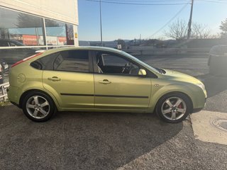 Ford Focus 2005