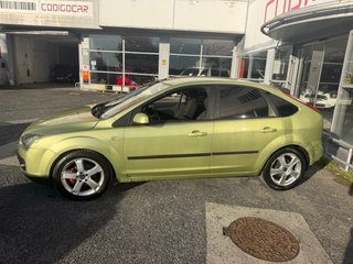 Ford Focus 2005