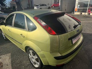 Ford Focus 2005