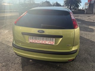 Ford Focus 2005