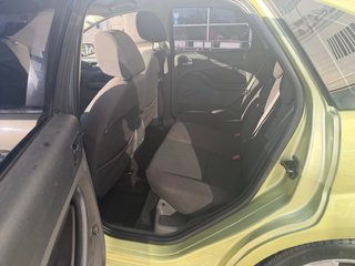 Ford Focus 2005