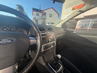 Ford Focus 2005
