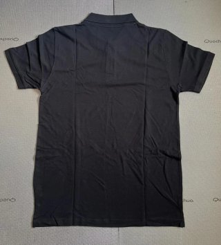 Polo Ralph Lauren Negro Talla XL