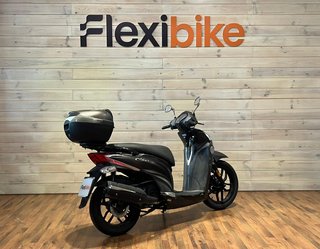 KYMCO Miler 125