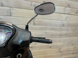 KYMCO Miler 125