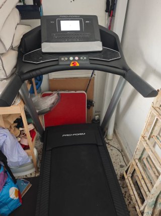 Cinta Correr ProForm Carbon T7 PFTL87720