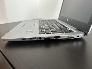 Ordenador portátil HP Intel Core i7