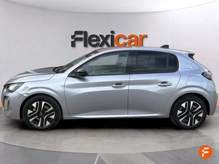 Peugeot 208 Allure Gasolina 100 S&S 6 Vel. MAN