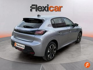 Peugeot 208 Allure Gasolina 100 S&S 6 Vel. MAN