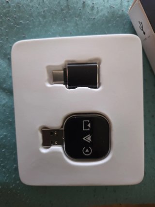 Carplay & Android Auto Box