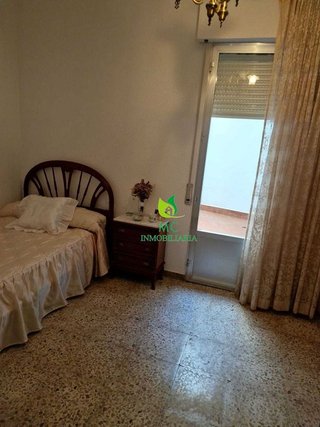 Casa adosada en venta en Don Benito