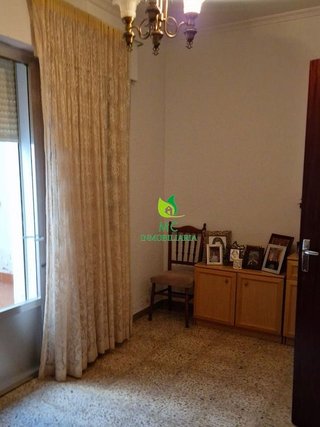 Casa adosada en venta en Don Benito