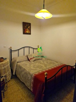 Casa adosada en venta en Don Benito