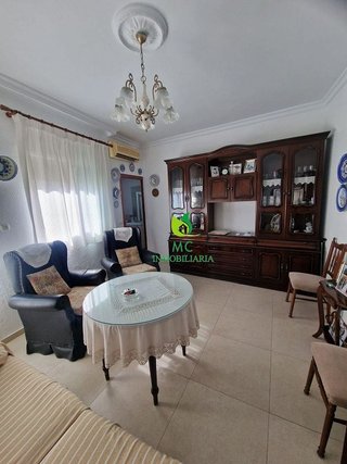 Casa adosada en venta en Don Benito