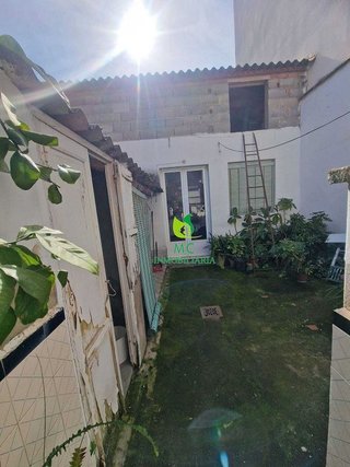 Casa adosada en venta en Don Benito