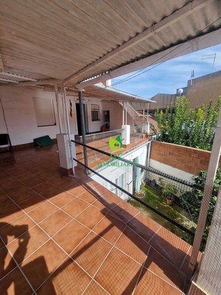 Casa adosada en venta en Don Benito
