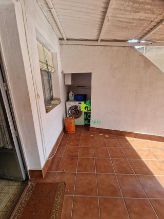 Casa adosada en venta en Don Benito