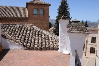 Casa adosada en venta en Ronda