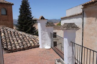 Casa adosada en venta en Ronda