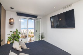 Casa adosada en venta en Bernabéu - Santa Pola Este en Santa Pola
