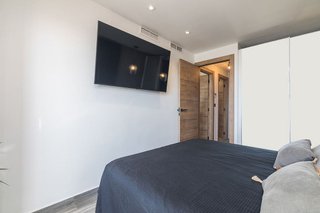Casa adosada en venta en Bernabéu - Santa Pola Este en Santa Pola