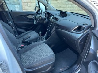 Opel Mokka 2014