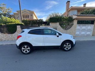 Opel Mokka 2014